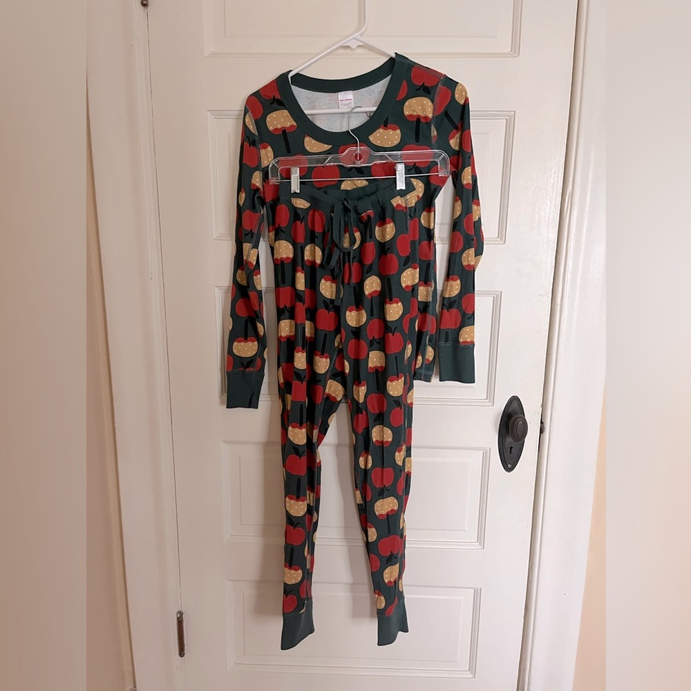 Hanna Andersson Pajamas